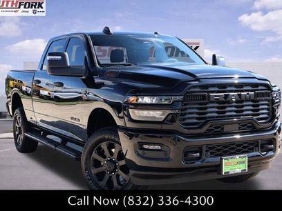Used 2025 RAM 2500 Big Horn