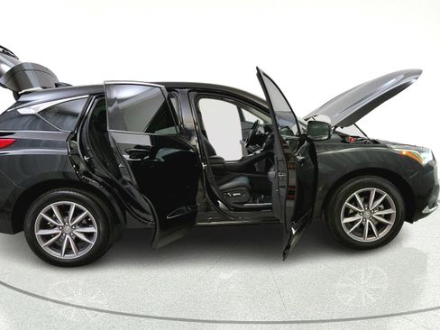 Used 2022 Acura RDX FWD w/ Technology Package image 15