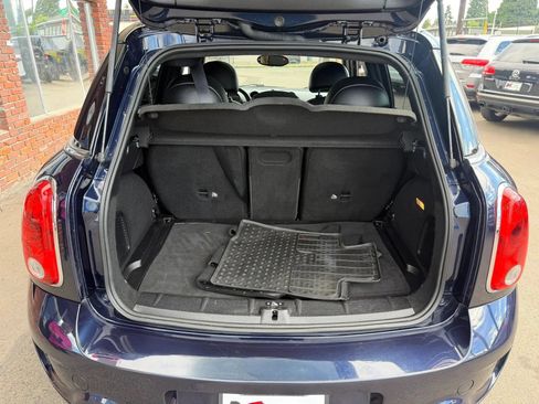 Used 2015 MINI Cooper Countryman S FWD image 24