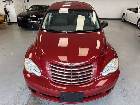 Used 2006 Chrysler PT Cruiser image 2