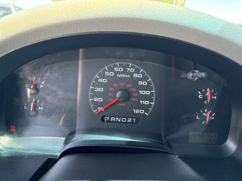 Used 2006 Ford F150 STX image 21