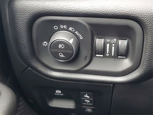 New 2026 RAM 1500 Big Horn image 19