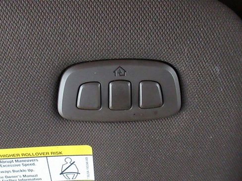 Used 2015 Ford F150 King Ranch w/ Equipment Group 601A Luxury image 32