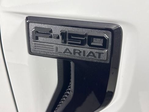 New 2026 Ford F150 Lariat AWD/4WD image 17