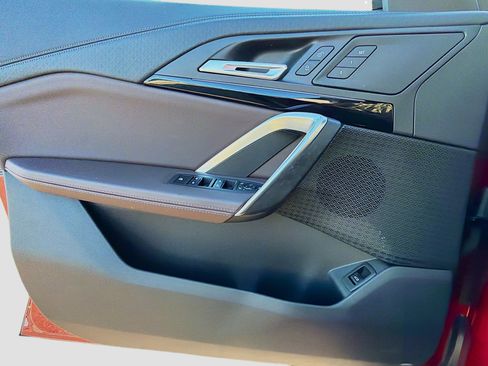 Used 2025 BMW X2 xDrive28i image 21