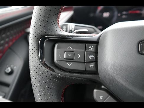 New 2024 Dodge Charger Scat Pack w/ Plus Group image 15