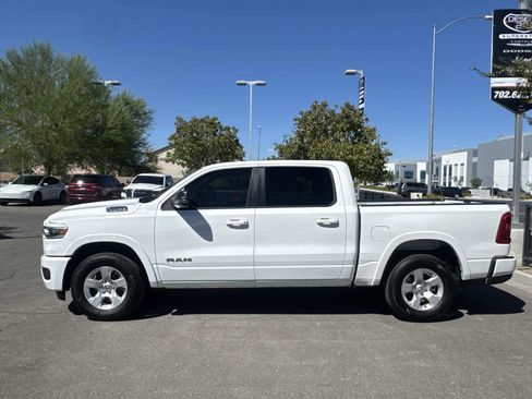 Used 2026 RAM 1500 Big Horn RWD image 5