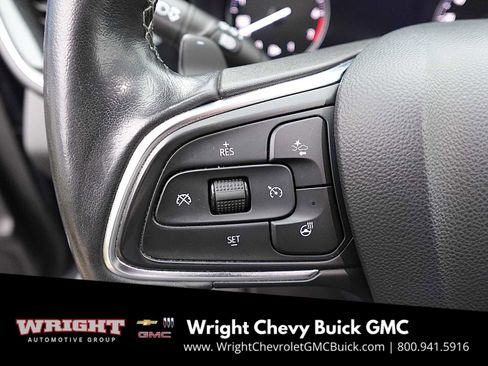 Used 2021 Buick Envision Essence w/ Technology Package I image 14