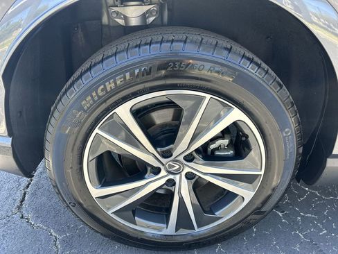 Used 2025 Lexus RX 350 FWD w/ Technology Package image 31