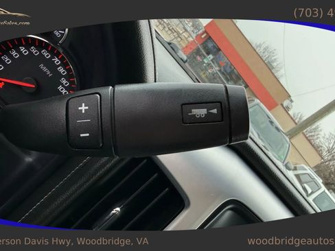 Used 2016 GMC Sierra 1500 SLT w/ SLT Premium Package image 25