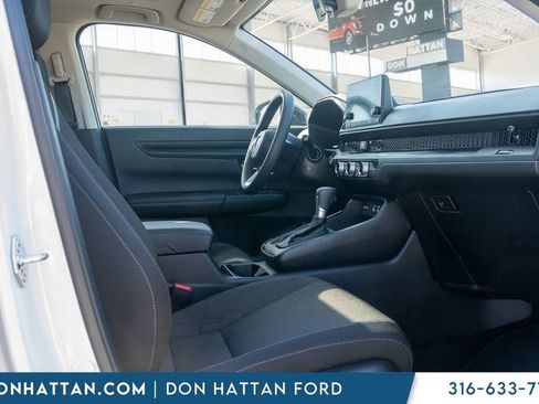Used 2024 Honda CR-V EX image 25
