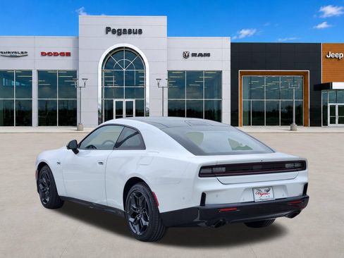 New 2026 Dodge Charger R/T AWD/4WD image 4