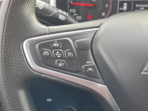 Used 2023 Chevrolet Malibu LT image 32