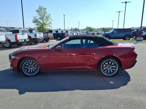 Certified 2024 Ford Mustang GT Premium image 6