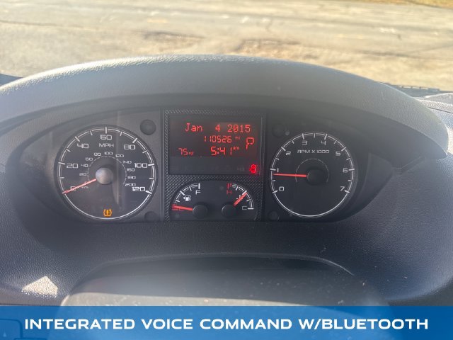 Used 2016 RAM ProMaster 1500 w/ Cargo Convenience Group FWD image 17