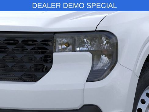 New 2026 Ford Maverick XL w/ 4K Tow Package AWD/4WD image 19
