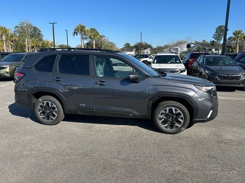 New 2026 Subaru Forester Premium image 2