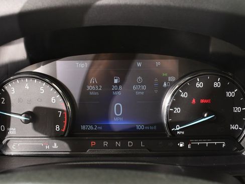 Used 2023 Ford Explorer XLT w/ Equipment Group 202A image 27