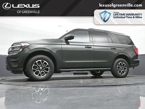 Used 2022 Ford Expedition XLT AWD/4WD image 36
