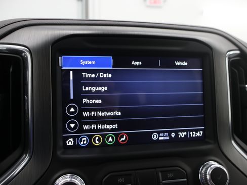 Used 2022 GMC Sierra 3500 Denali w/ Denali Ultimate Package AWD/4WD image 67