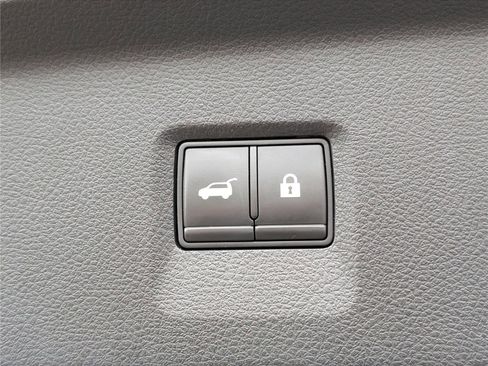 Used 2022 INFINITI QX60 Luxe w/ Cargo Package image 15