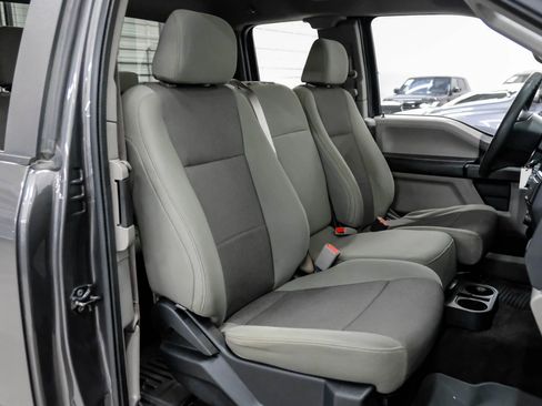 Used 2015 Ford F150 XL w/ XL Power Equipment Group image 32