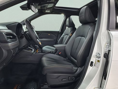 New 2026 Subaru Forester Wilderness AWD/4WD image 16