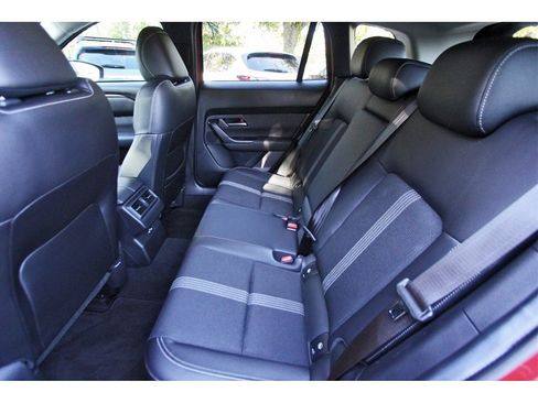 Certified 2025 MAZDA CX-50 AWD 2.5 S w/ Cargo Package image 11