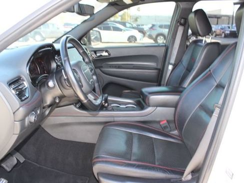 Used 2023 Dodge Durango R/T AWD/4WD image 39