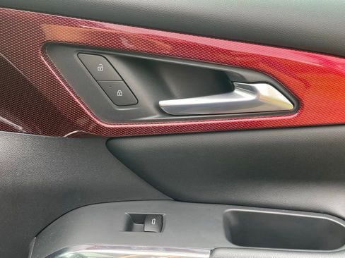 Certified 2026 Chevrolet Traverse Z71 w/ Driver Confidence Package image 15