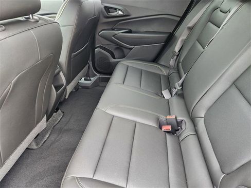 New 2026 Chevrolet Trax ACTIV w/ Driver Confidence Package image 21