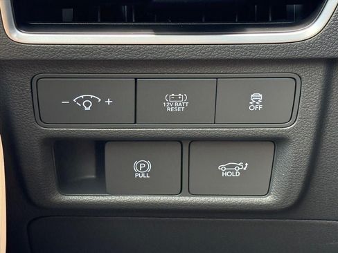 New 2026 Hyundai Sonata Limited FWD image 16