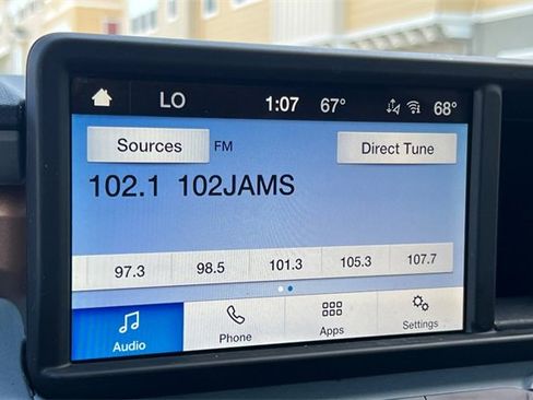 Used 2022 Ford Maverick Lariat image 20