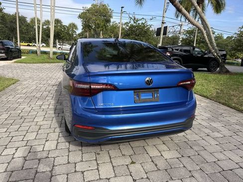 Used 2024 Volkswagen Jetta Sport FWD image 35