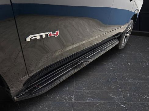 Used 2025 GMC Yukon XL AT4 w/ LPO, Floor Liner Package image 35