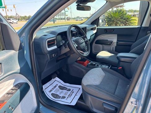 Used 2022 Ford Maverick XLT FWD image 10