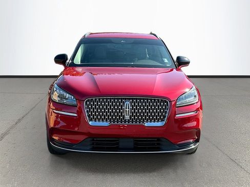 Used 2022 Lincoln Corsair FWD image 2