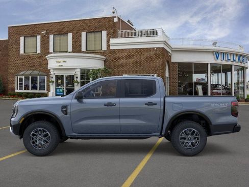 New 2025 Ford Ranger XLT w/ Convenience Package image 22