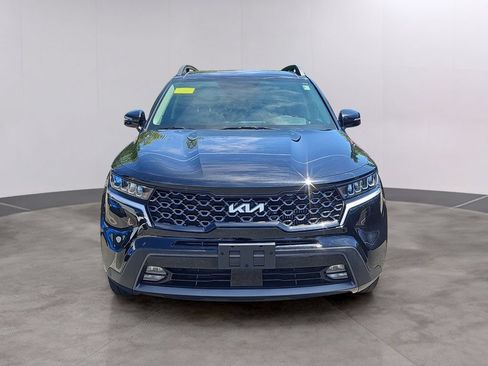 Certified 2023 Kia Sorento X-Line EX AWD/4WD image 2