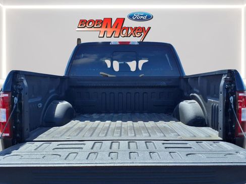 Used 2018 Ford F150 XLT w/ Equipment Group 302A Luxury AWD/4WD image 10