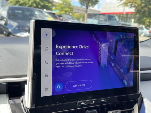 New 2025 Toyota Corolla FX image 15