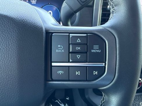 Used 2024 Ford F150 XLT w/ Equipment Group 302A MID AWD/4WD image 26