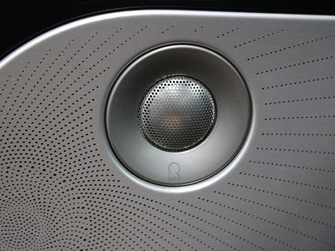 Used 2023 Lincoln Aviator Black Label Grand Touring image 29