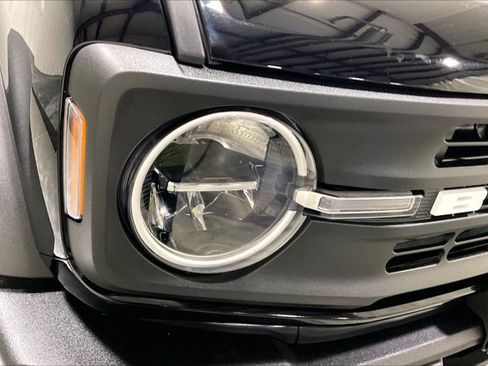 Used 2025 Ford Bronco Big Bend image 28