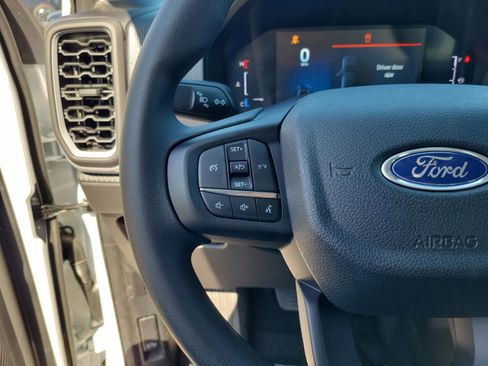 New 2025 Ford Ranger XL w/ Trailer Tow Package image 13