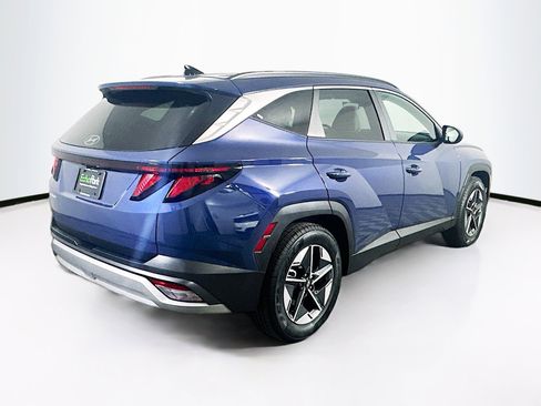 Used 2025 Hyundai Tucson SEL FWD image 9