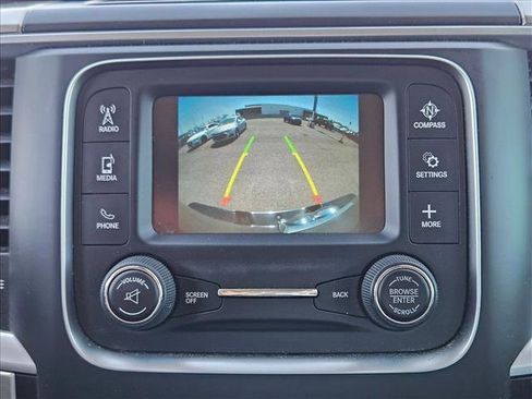 Used 2019 RAM 1500 Classic SLT image 14