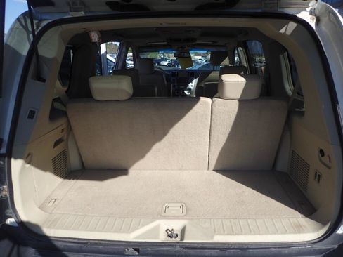 Used 2009 INFINITI QX56 4WD image 14