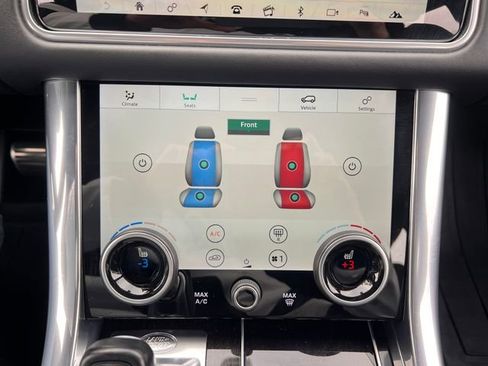 Used 2020 Land Rover Range Rover Sport HSE Dynamic image 29
