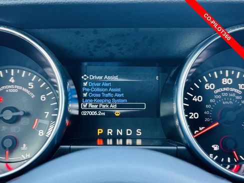 Used 2023 Ford Mustang GT w/ Equipment Group 301A RWD image 6